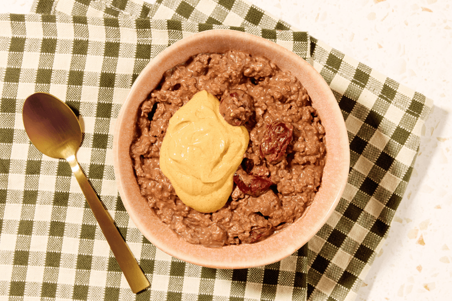 Swift Food Services meal